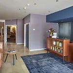 Lion D'or Hotel Haarlem