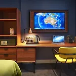 Lion D'or Hotel Haarlem