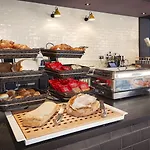 Lion D'or Haarlem