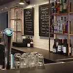 Lion D'or 4* Haarlem