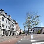 Hotel Lion D'or Haarlem