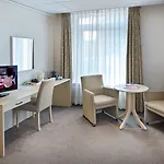 Hotel Lion D'or Haarlem