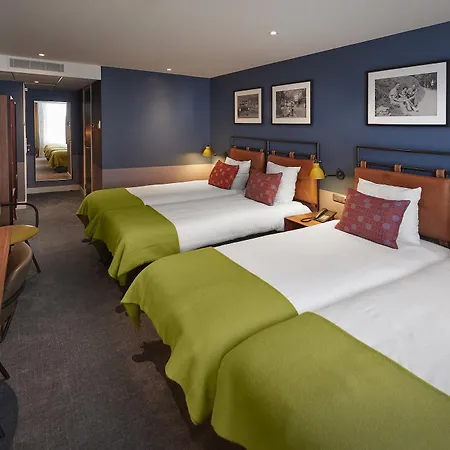 Hotel Lion D'or