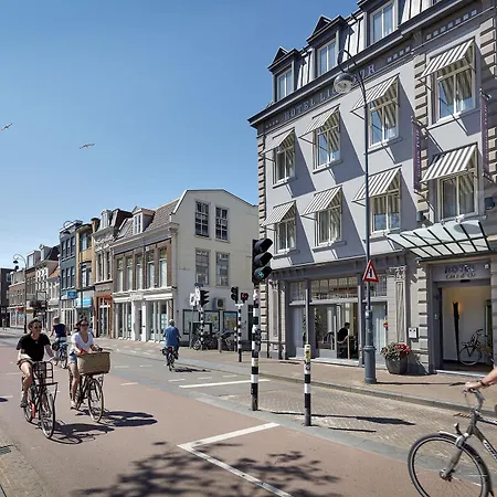 Lion D'or Haarlem
