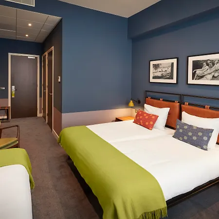 Lion D'or Hotel