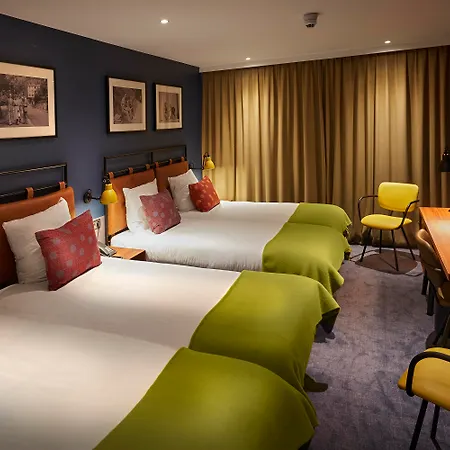 Lion D'or Hotel 4*