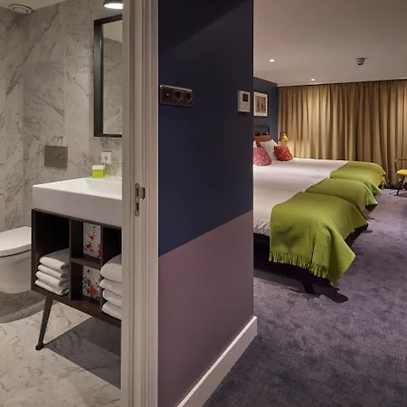 Hotel Lion D'or