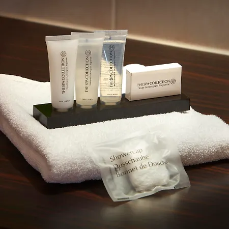 Hotel Lion D'or Haarlem