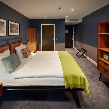 Hotel Lion D'or