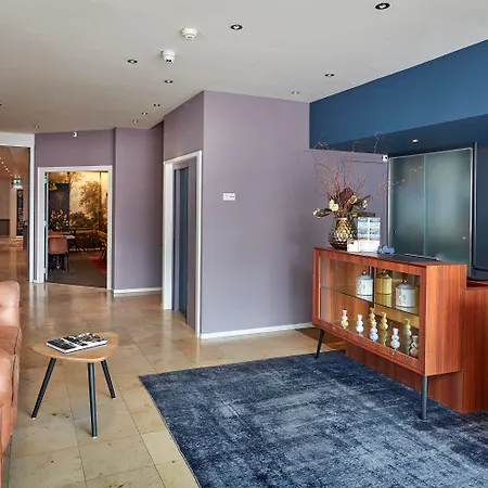 Hotel Lion D'or 4*