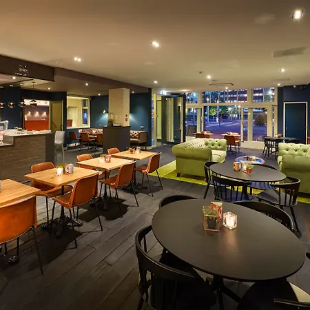 Lion D'or 4* Haarlem