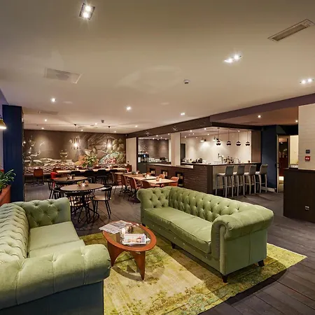 Hotel Lion D'or