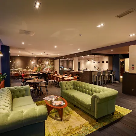 Hotel Lion D'or