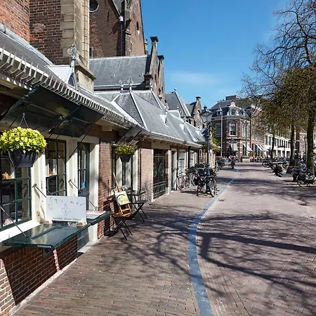 金狮酒店 哈莱姆