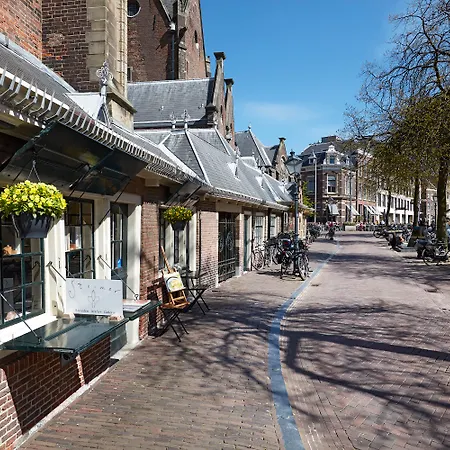 Lion D'or Haarlem