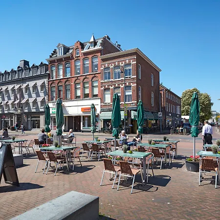 Lion D'or Haarlem