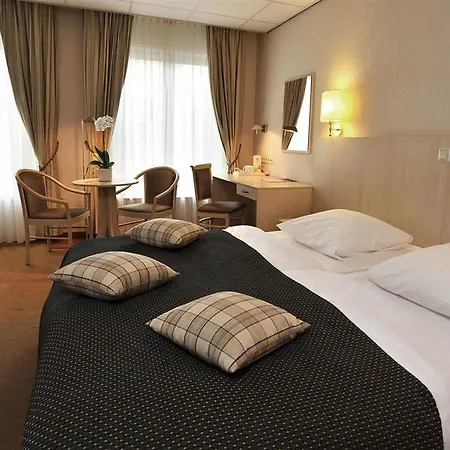 Lion D'or Hotel