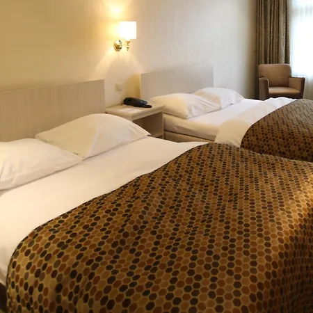 Lion D'or Hotel Haarlem