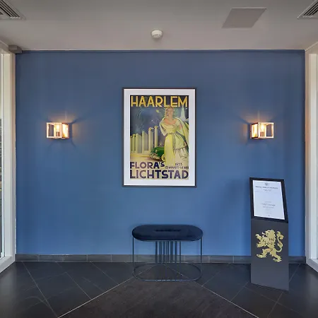 金狮酒店 哈莱姆