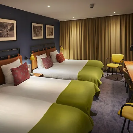 Hotel Lion D'or
