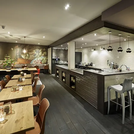 Hotel Lion D'or Haarlem