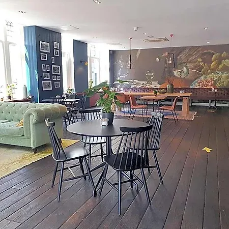Hotel Lion D'or 4*
