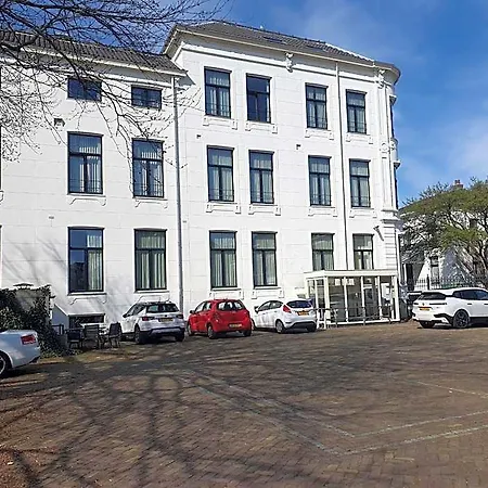 Hotel Lion D'or Haarlem