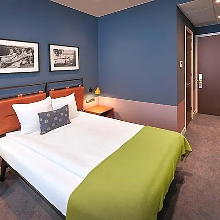 Hotel Lion D'or