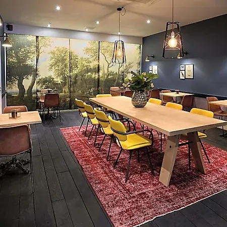 Hotel Lion D'or