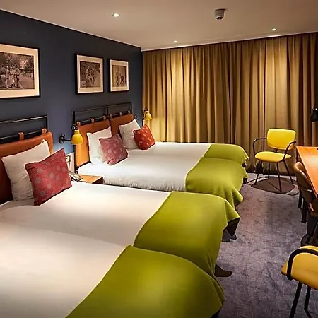 Hotel Lion D'or 4*