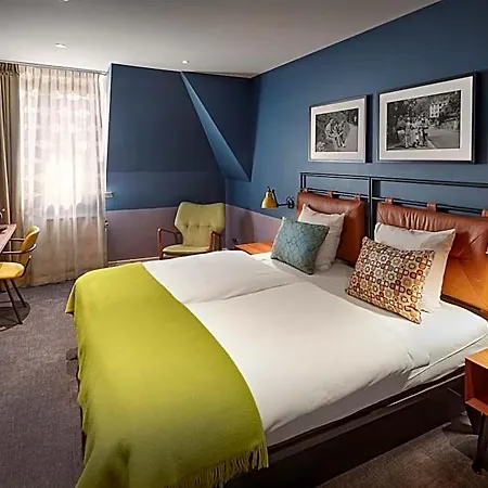 Hotel Lion D'or 4*