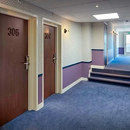 Lion D'or Hotel Haarlem