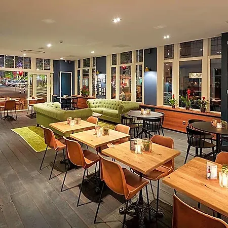 Lion D'or 4* Haarlem