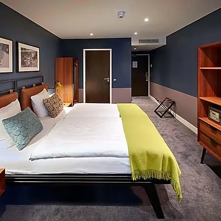 Hotel Lion D'or 4*