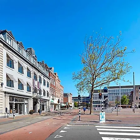 Hotel Lion D'or Haarlem