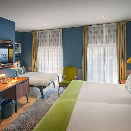 Lion D'or Hotel Haarlem