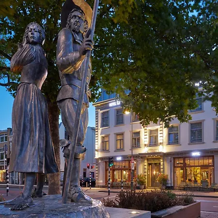 Lion D'or Hotel Haarlem