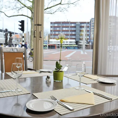 Lion D'or Hotel