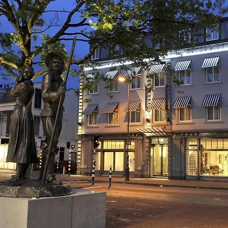 Lion D'or Haarlem