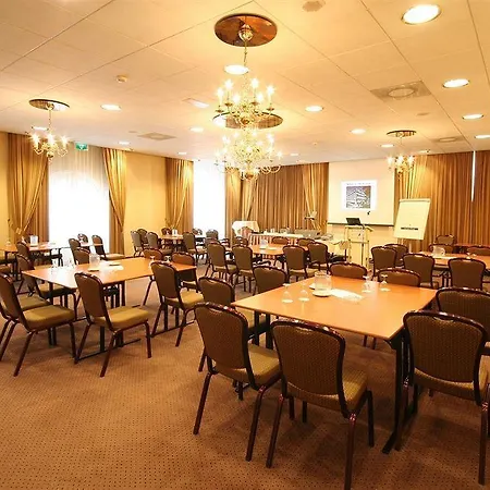 Lion D'or 4* Haarlem