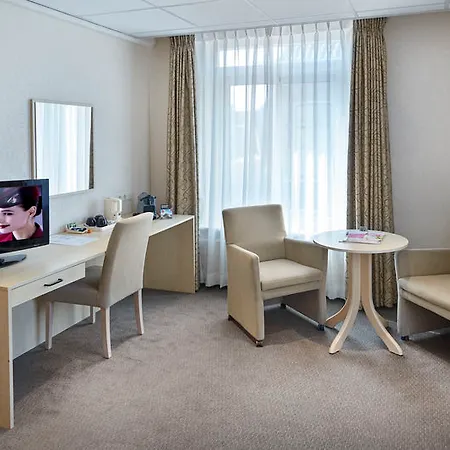 Hotel Lion D'or Haarlem
