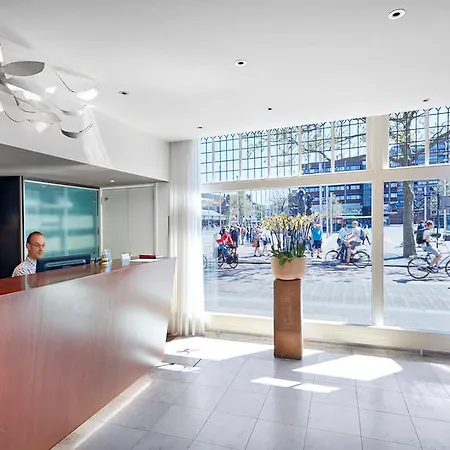 酒店 金狮酒店 哈莱姆