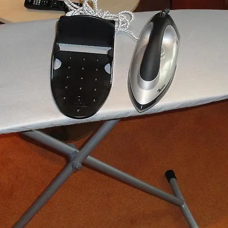 Lion D'or Hotel Haarlem