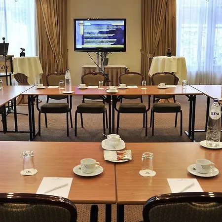 Hotel Lion D'or Haarlem
