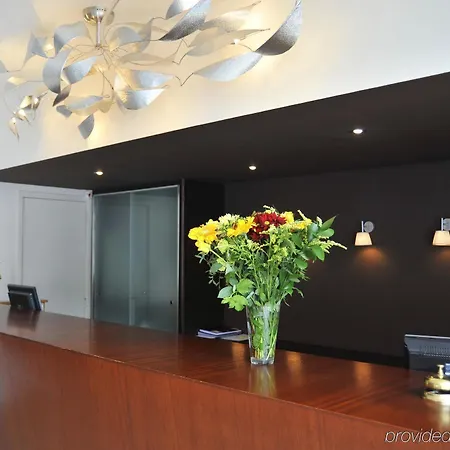 Hotel Lion D'or 4*