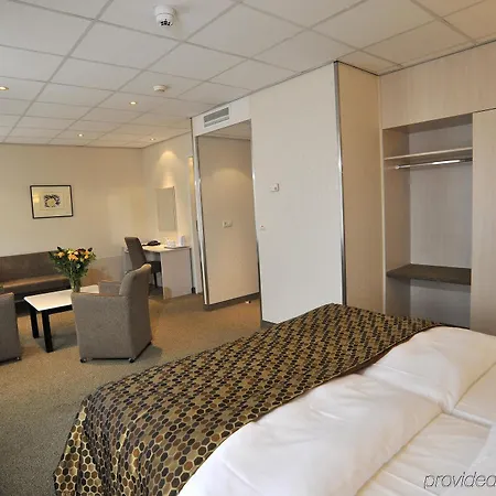 Lion D'or Hotel 4*