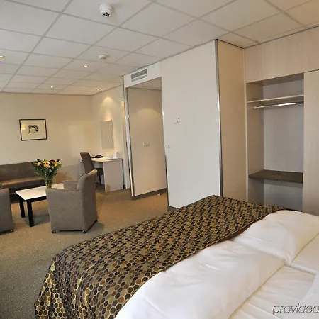 Lion D'or Hotel 4*