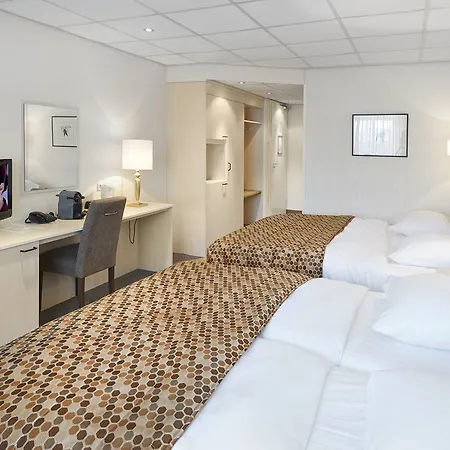 Lion D'or 4* Haarlem