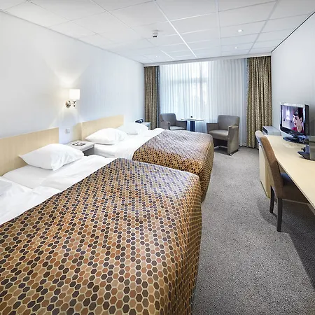 Lion D'or Hotel Haarlem