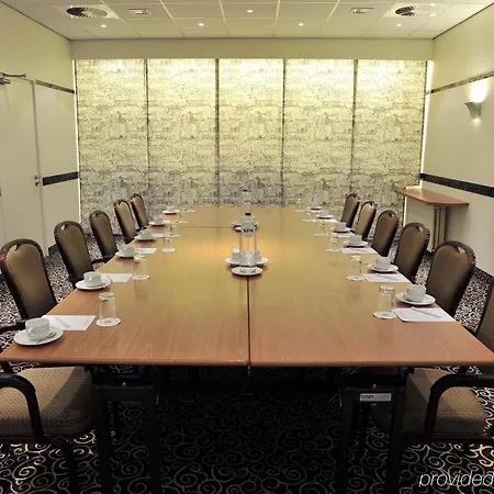 Lion D'or Hotel 4*